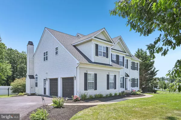 Harleysville, PA 19438,128 RUTH RD