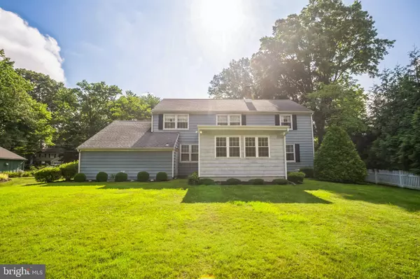 Cherry Hill, NJ 08034,121 ROCKINGHAM RD