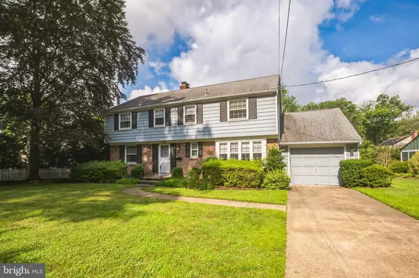 Cherry Hill, NJ 08034,121 ROCKINGHAM RD