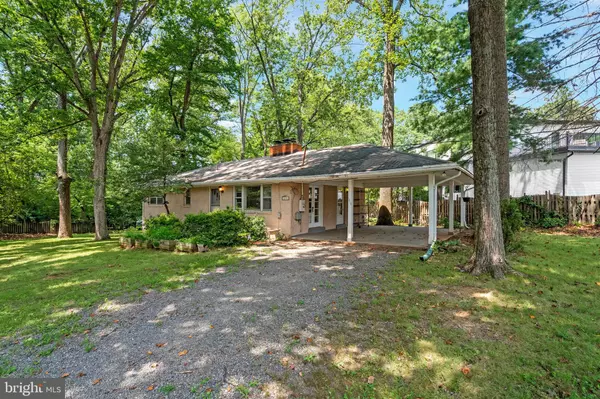 Mclean, VA 22101,1616 6TH LOT D AND C PL