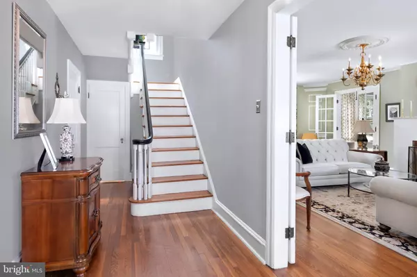 Yardley, PA 19067,16 EFFINGHAM RD