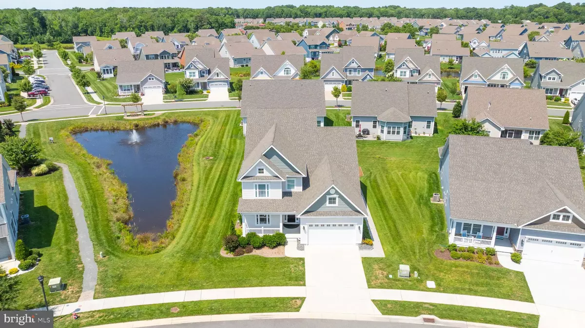 Millville, DE 19967,16858 BELLEVUE CT