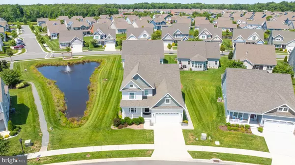 Millville, DE 19967,16858 BELLEVUE CT