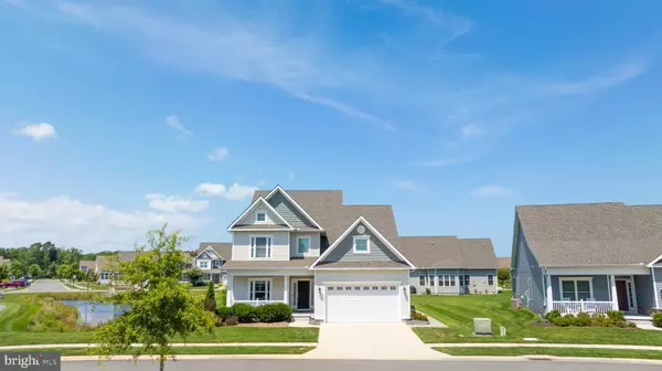 Millville, DE 19967,16858 BELLEVUE CT