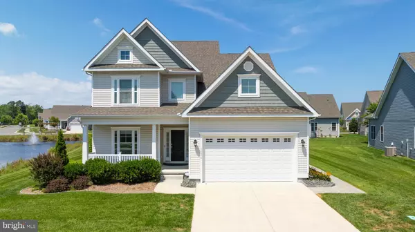 Millville, DE 19967,16858 BELLEVUE CT