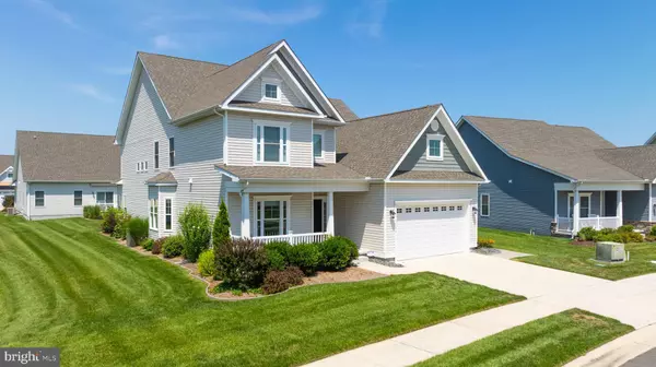 Millville, DE 19967,16858 BELLEVUE CT