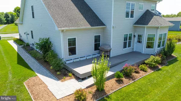 Millville, DE 19967,16858 BELLEVUE CT