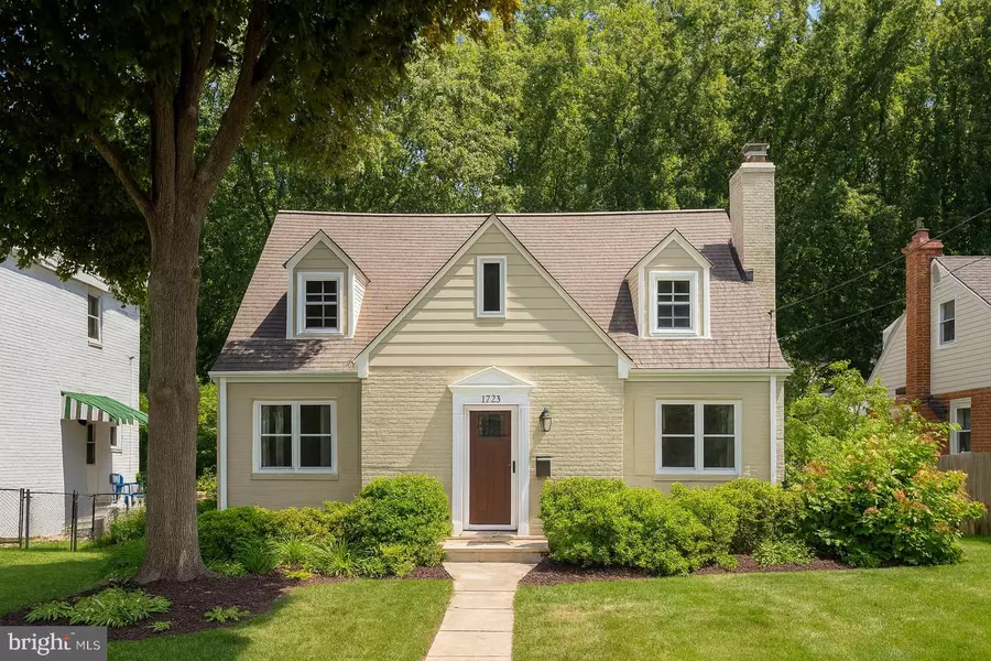1725 DUBLIN DR, Silver Spring, MD 20902