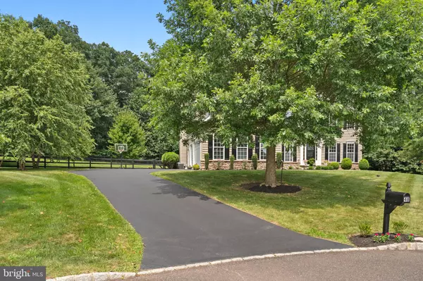 Pottstown, PA 19465,48 ROBINS NEST LN