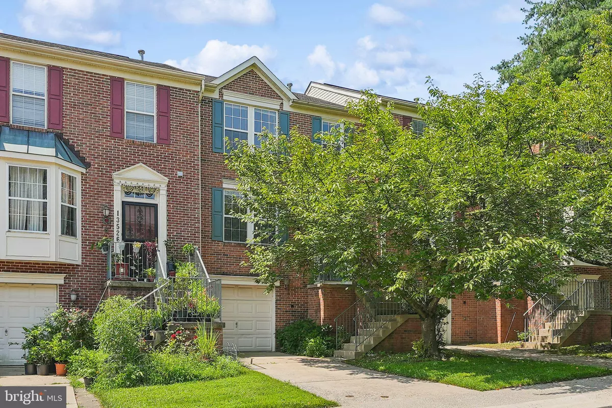 Potomac, MD 20854,13528 HAYWORTH DR