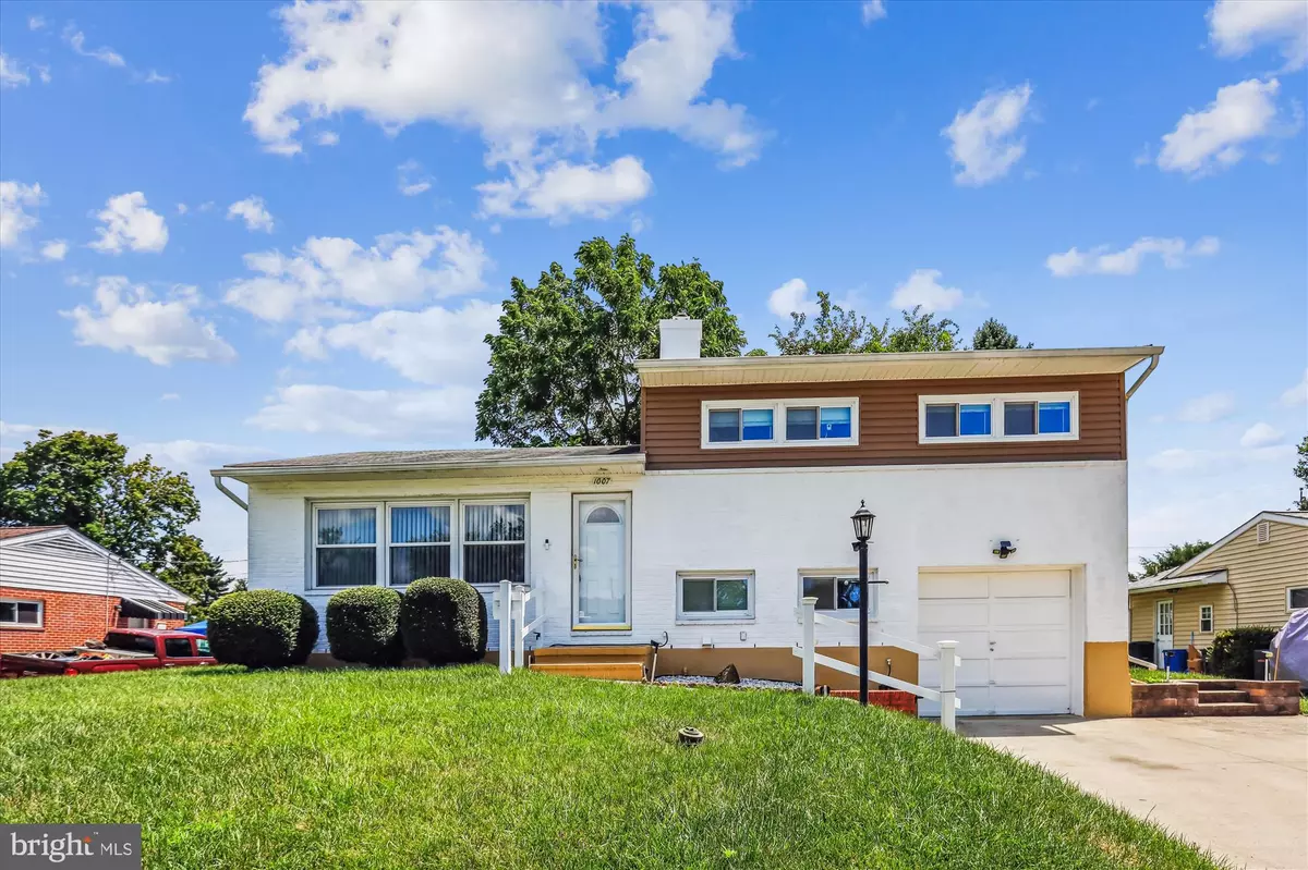Baltimore, MD 21228,1007 MARKSWORTH RD