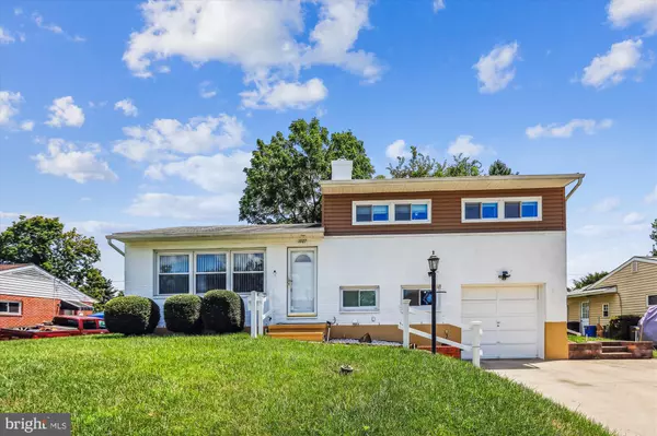 1007 MARKSWORTH RD,  Baltimore,  MD 21228