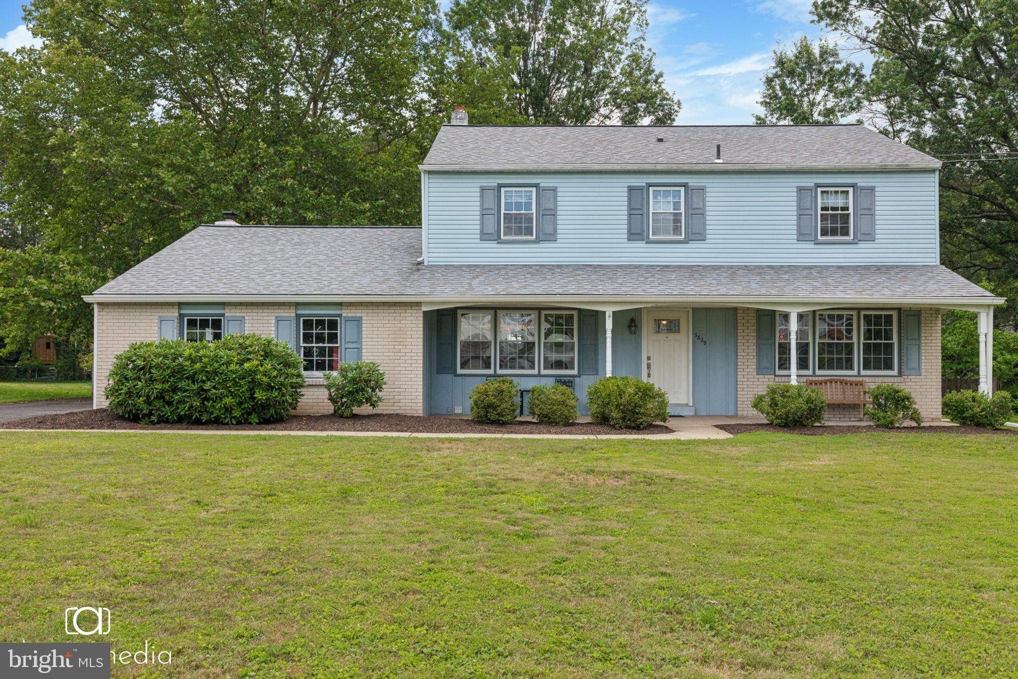 3829 MEYER LN, Hatboro, PA 19040
