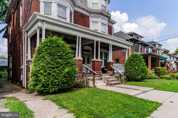 Harrisburg, PA 17110,2222 N 3RD ST