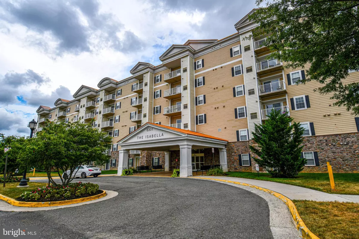 Alexandria, VA 22312,6301 EDSALL RD #115