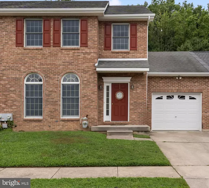 18 DYNASTY DR, Bear, DE 19701