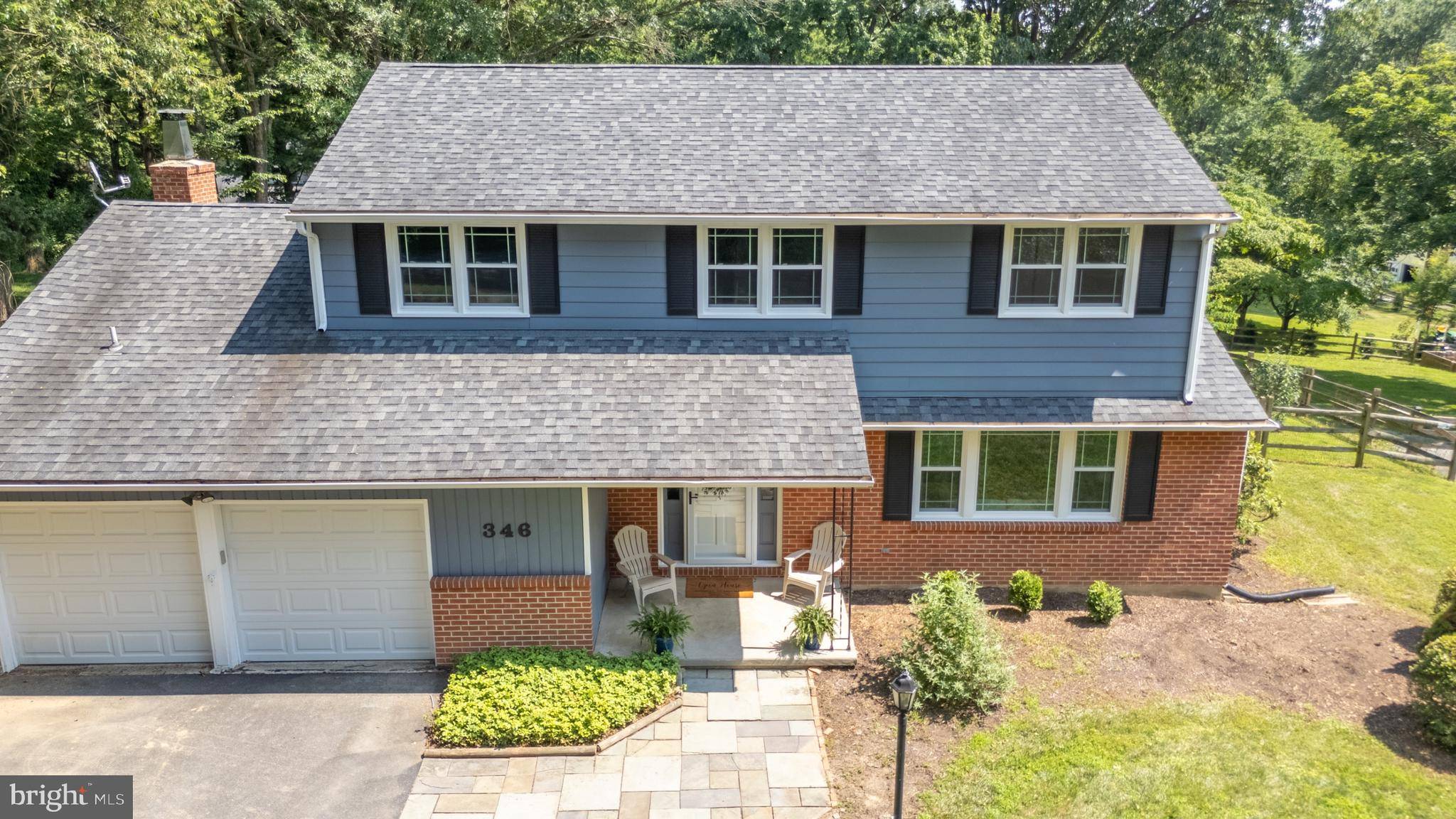 Newark, DE 19711,346 WEDGEWOOD RD