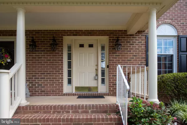 Fredericksburg, VA 22408,10003 FOUR IRON CT
