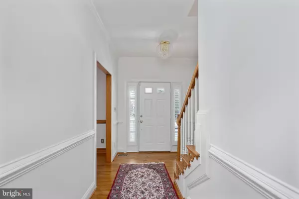 Fredericksburg, VA 22408,10003 FOUR IRON CT