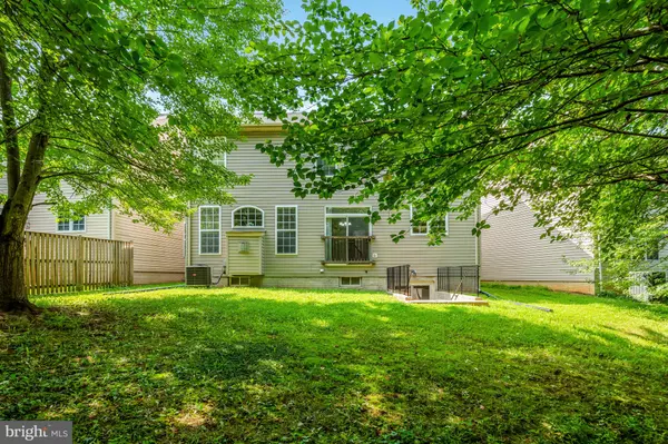 Woodbridge, VA 22193,4513 SHOTWELL CT