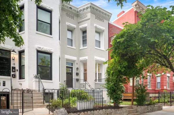 13 R ST NE #1, Washington, DC 20002