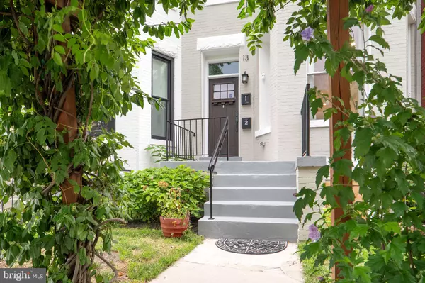 Washington, DC 20002,13 R ST NE #1