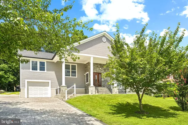 Silver Spring, MD 20904,12206 LEMAR CT