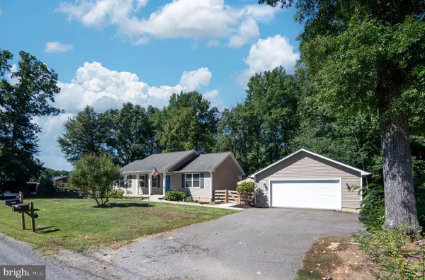 Spotsylvania, VA 22551,13668 POST OAK RD