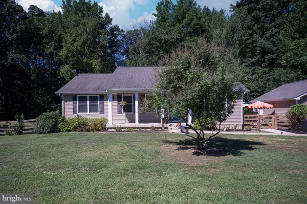 Spotsylvania, VA 22551,13668 POST OAK RD