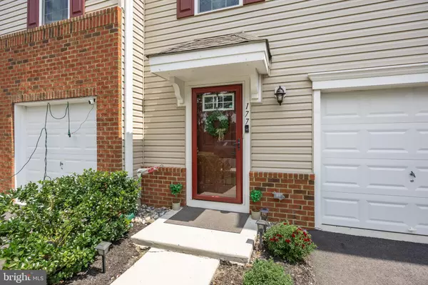 Cinnaminson, NJ 08077,177 NATHAN DR