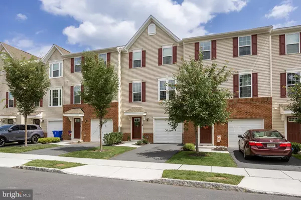 Cinnaminson, NJ 08077,177 NATHAN DR