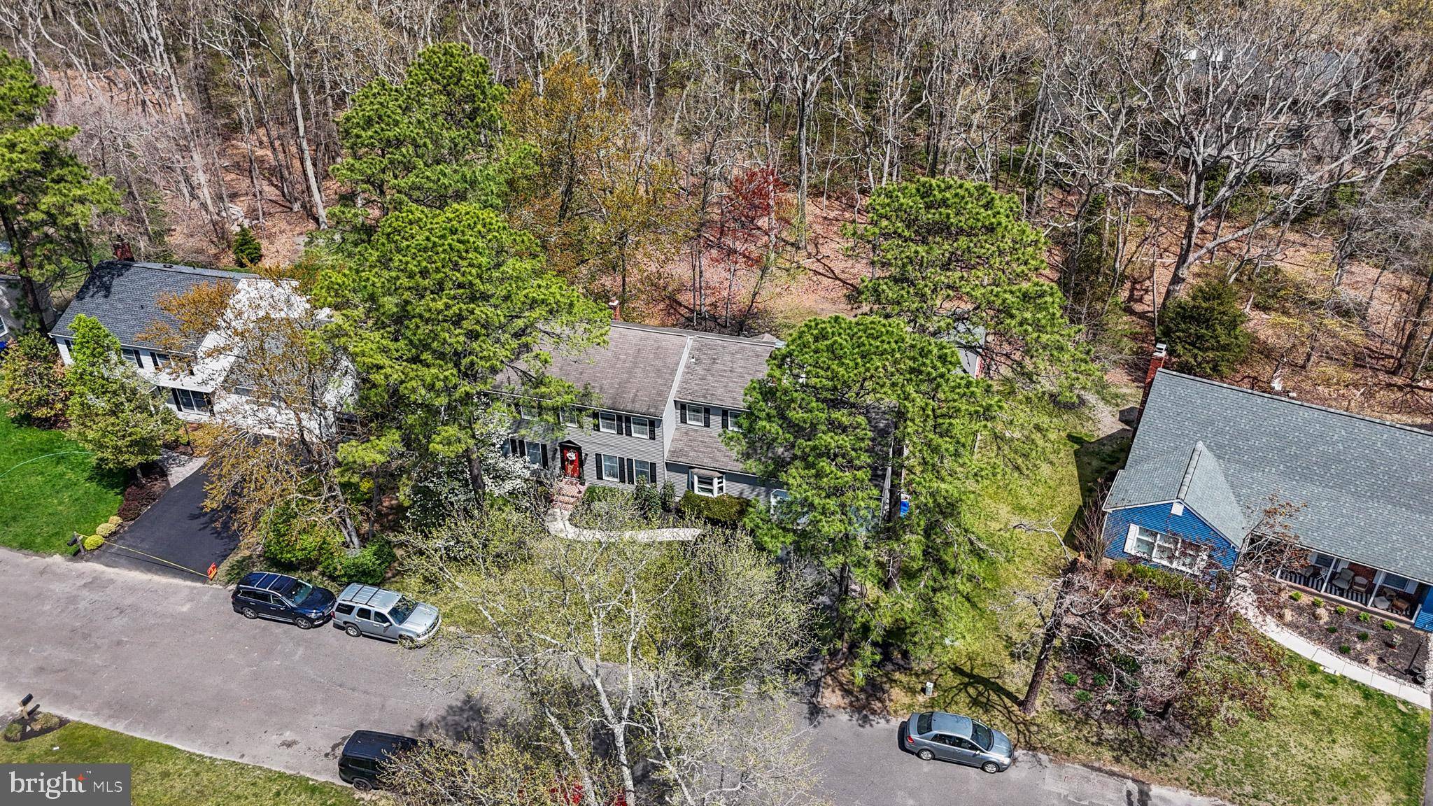 Medford Lakes, NJ 08055,22 COCHISE CIR