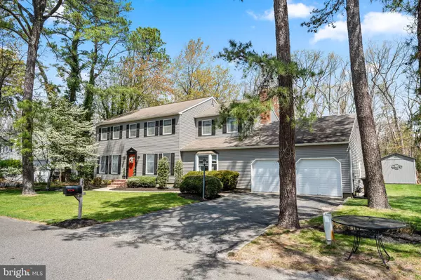 Medford Lakes, NJ 08055,22 COCHISE CIR