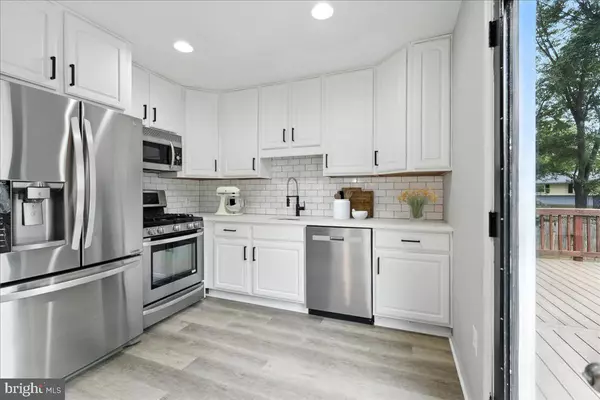 13912 GUM LN, Woodbridge, VA 22193
