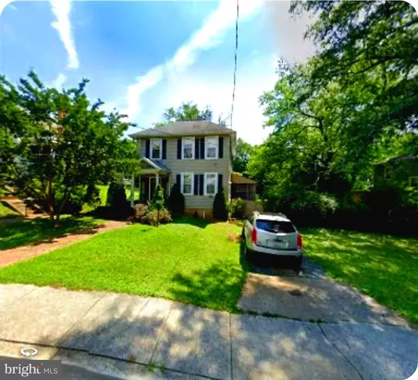 5307 42ND AVE, Hyattsville, MD 20781