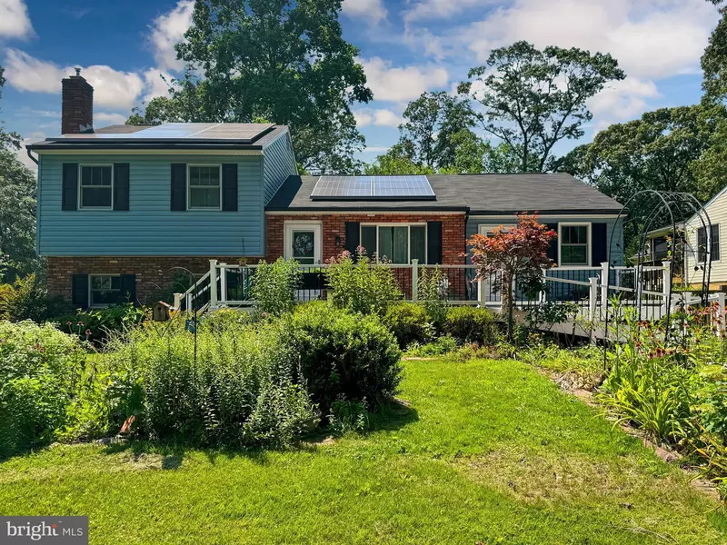 174 OAK DR, Pasadena, MD 21122