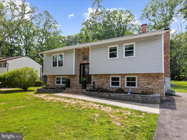 Pasadena, MD 21122,1215 HOLMEWOOD DR