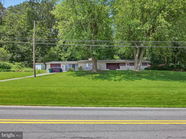 Reinholds, PA 17569,2135 OLD LANCASTER PIKE