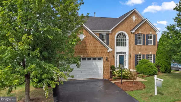 Gainesville, VA 20155,6533 ATKINS WAY