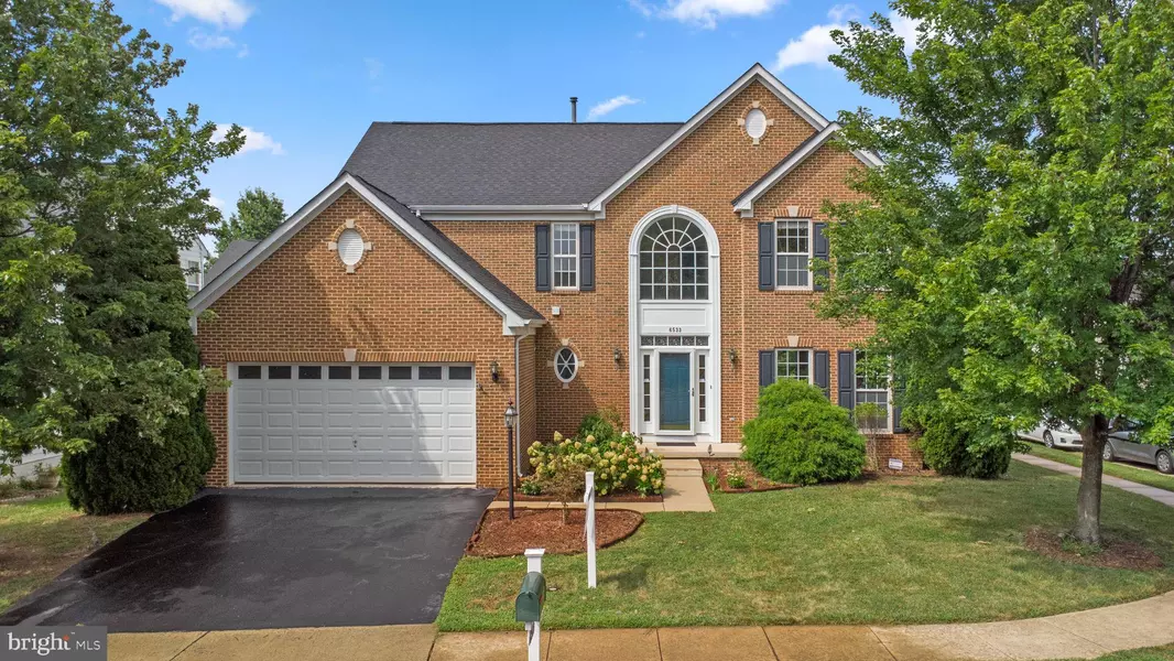 6533 ATKINS WAY, Gainesville, VA 20155