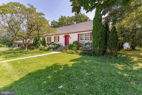 281 WEST AVE, Springfield, PA 19064