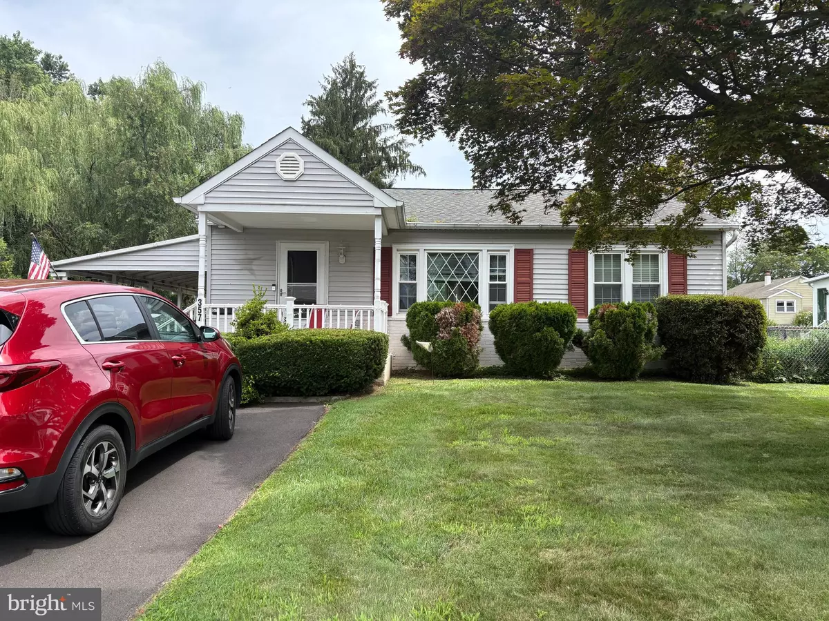 Warminster, PA 18974,357 BEECH ST