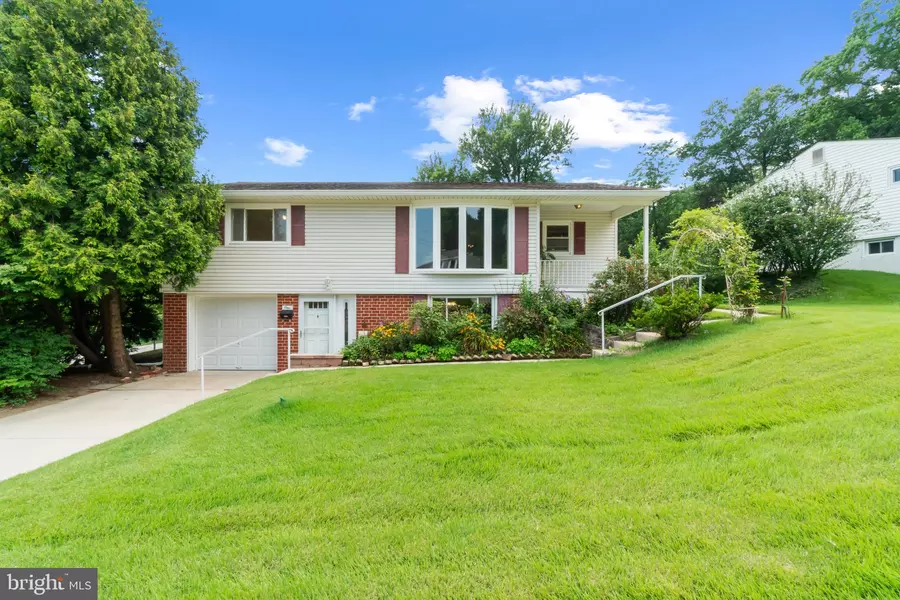 1 CORONET DR, Linthicum Heights, MD 21090