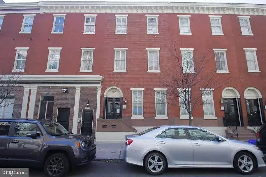 Philadelphia, PA 19130,1504 MOUNT VERNON ST #1