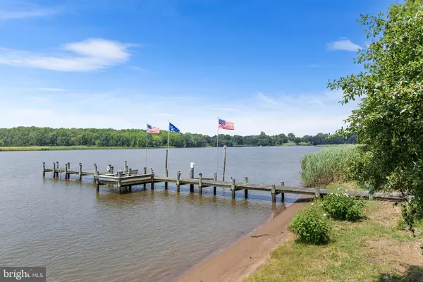 Chestertown, MD 21620,143 CHAR NOR MANOR BLVD