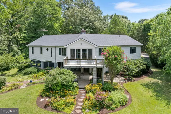 Chestertown, MD 21620,143 CHAR NOR MANOR BLVD