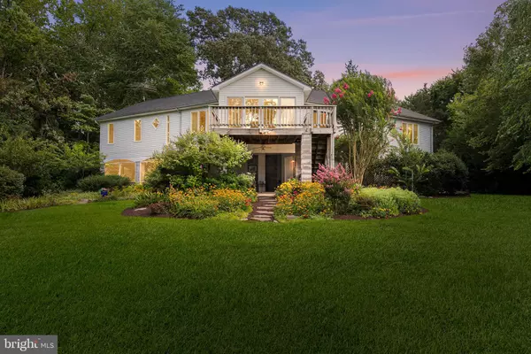 143 CHAR NOR MANOR BLVD, Chestertown, MD 21620