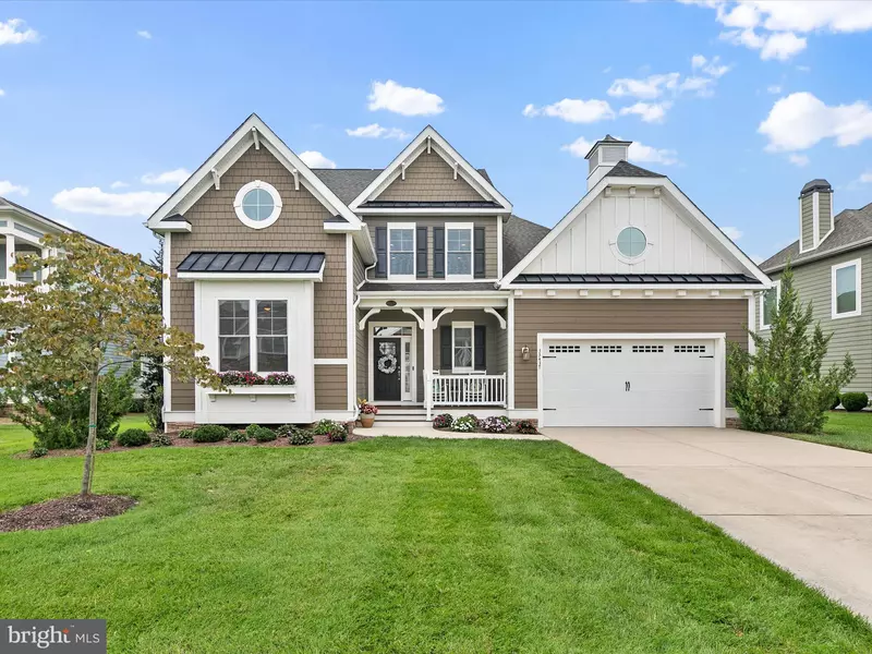 33437 ISLANDER DR, Millsboro, DE 19966