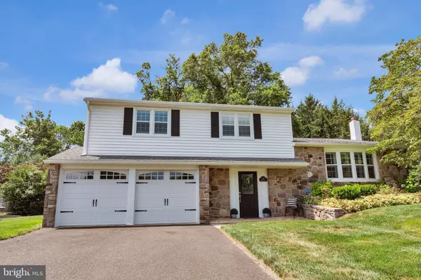 158 TANYARD RD, Richboro, PA 18954