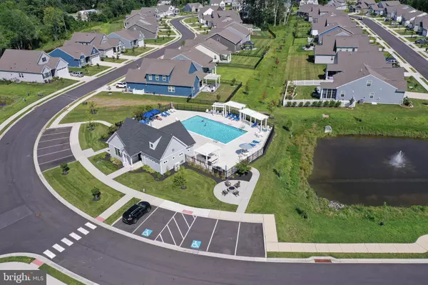 Ocean View, DE 19970,37318 KESTREL WAY